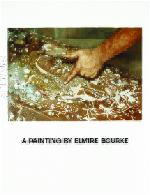 Image result for john baldessari pointing